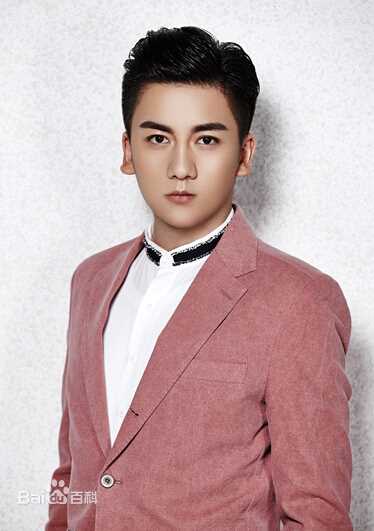 康磊(coca)现现代最全剧照