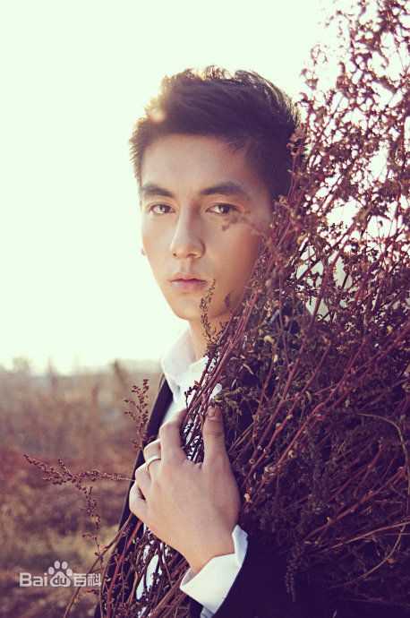 康磊(coca)现现代最全剧照