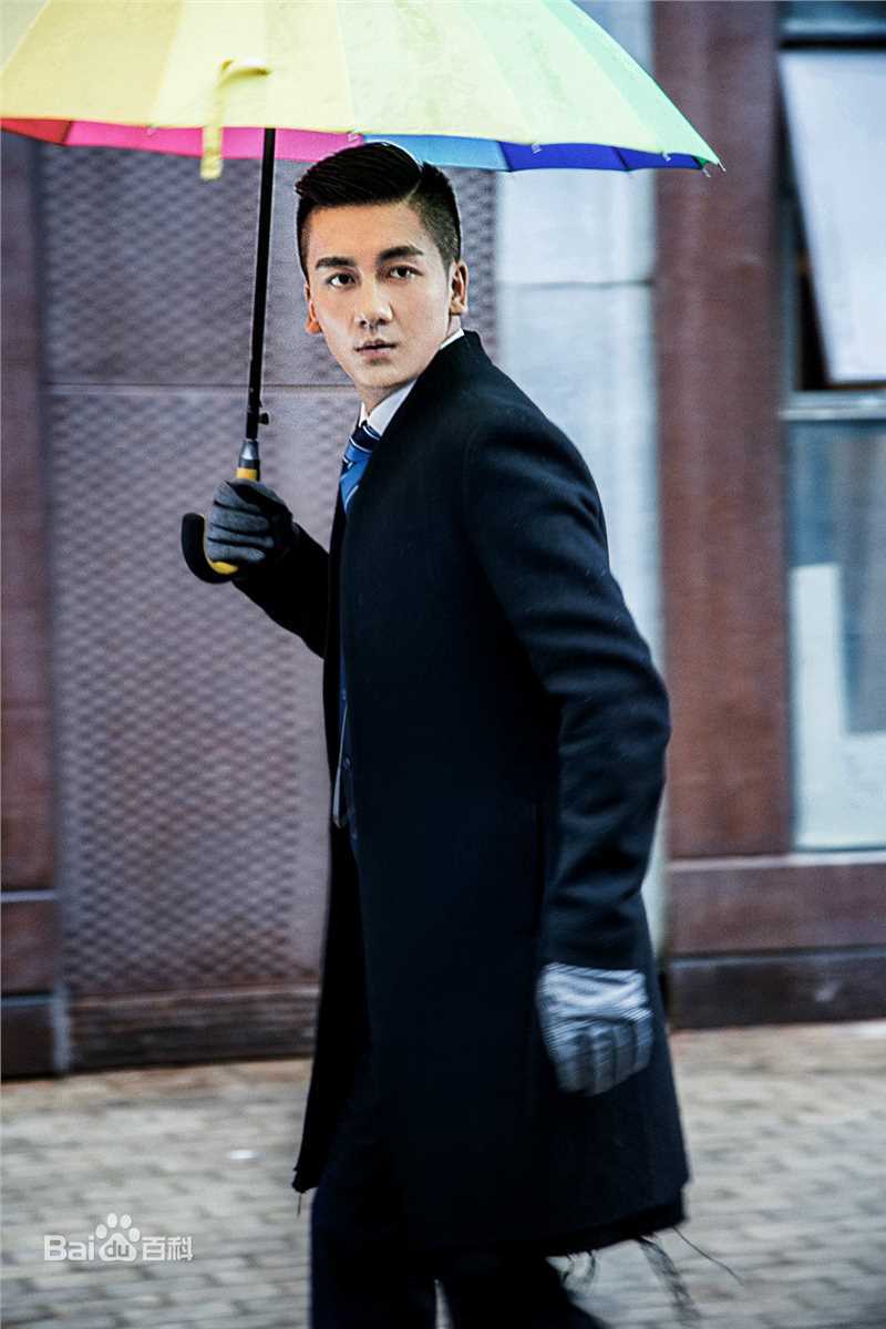 康磊(coca)现现代最全剧照