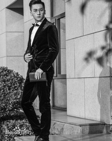 康磊(coca)现现代最全剧照