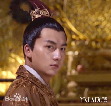 康磊(coca)古装最全剧照