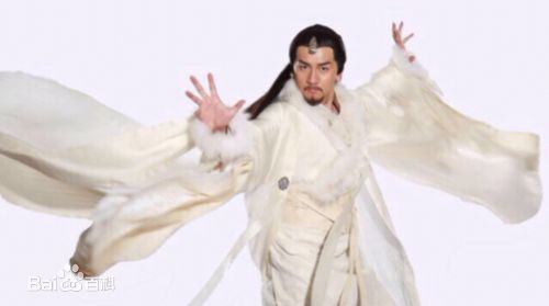 康磊(coca)古装最全剧照