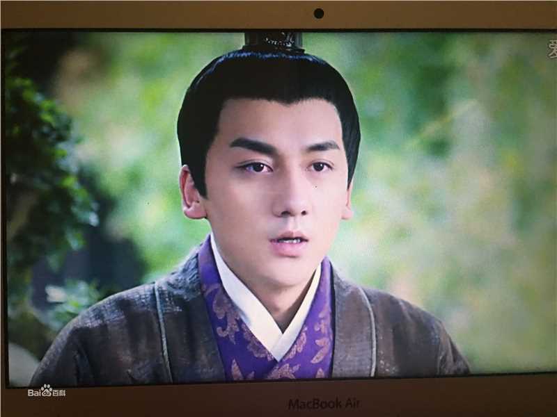 康磊(coca)古装最全剧照