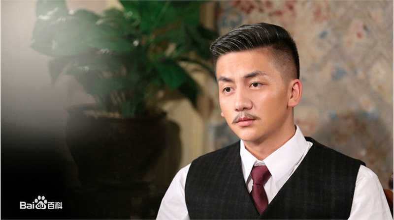 康磊(coca)年代戏最优质剧照