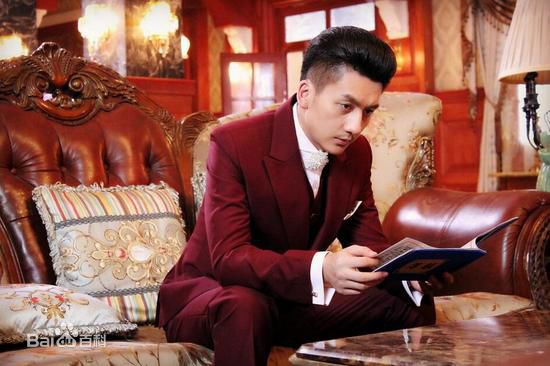 康磊(coca)年代戏最优质剧照