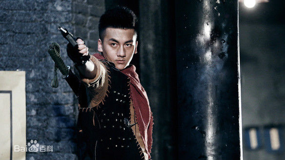 康磊(coca)年代戏最优质剧照