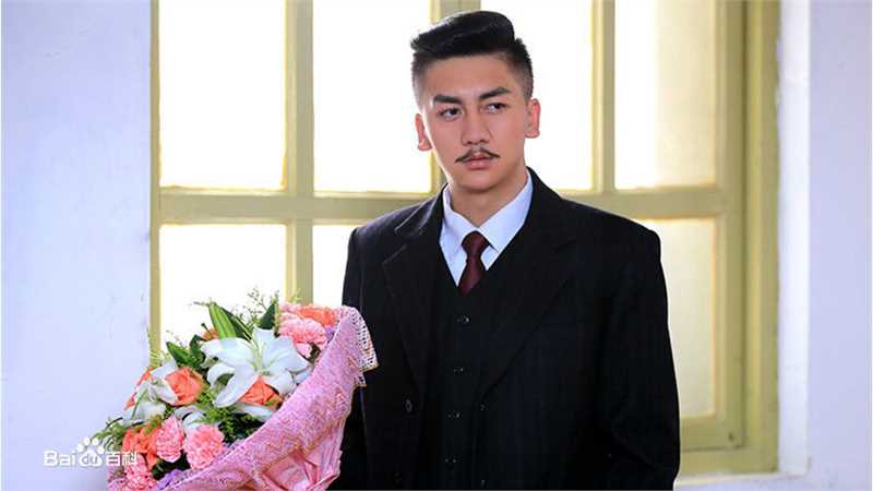 康磊(coca)年代戏最优质剧照