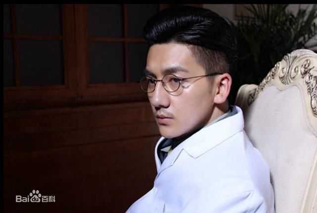 康磊(coca)年代戏最优质剧照