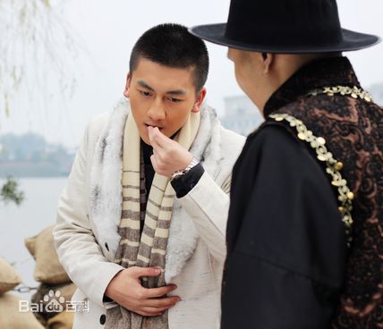 康磊(coca)年代戏最优质剧照