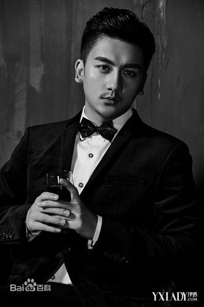 康磊(coca)年代戏最优质剧照