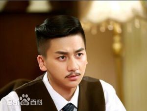 康磊(coca)年代戏最优质剧照