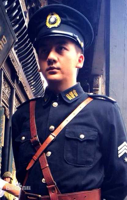 康磊(coca)年代戏最优质剧照