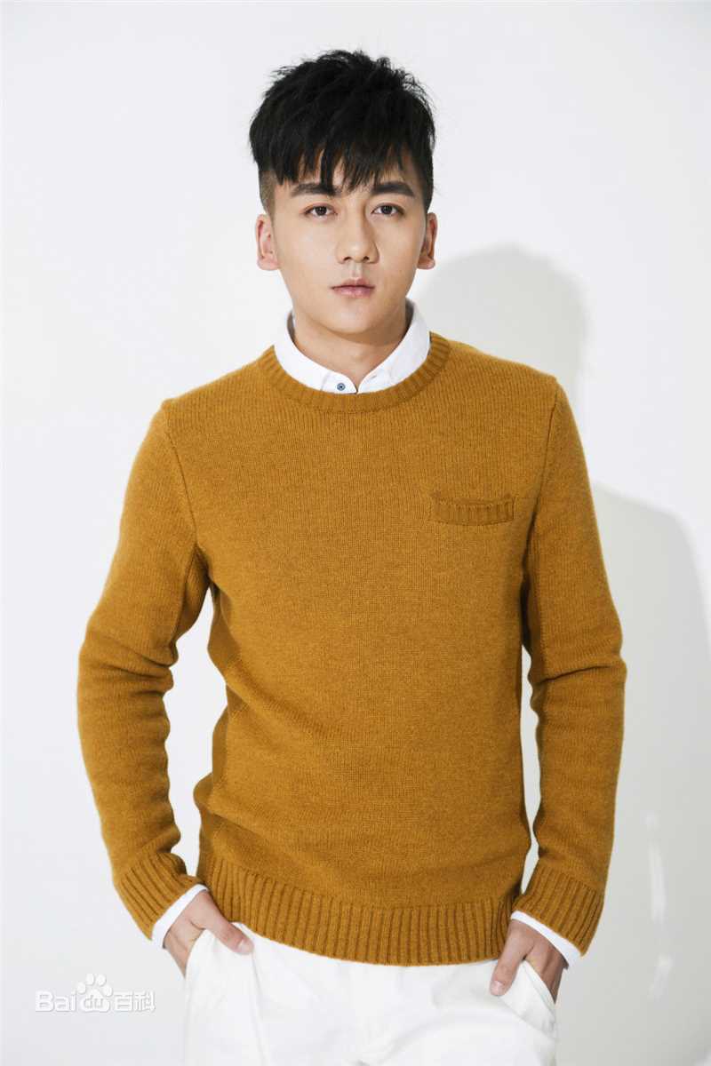 康磊(coca)前后照片