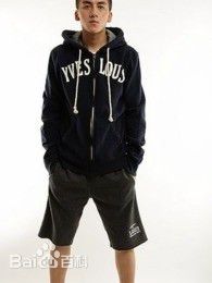 康磊(coca)前后照片