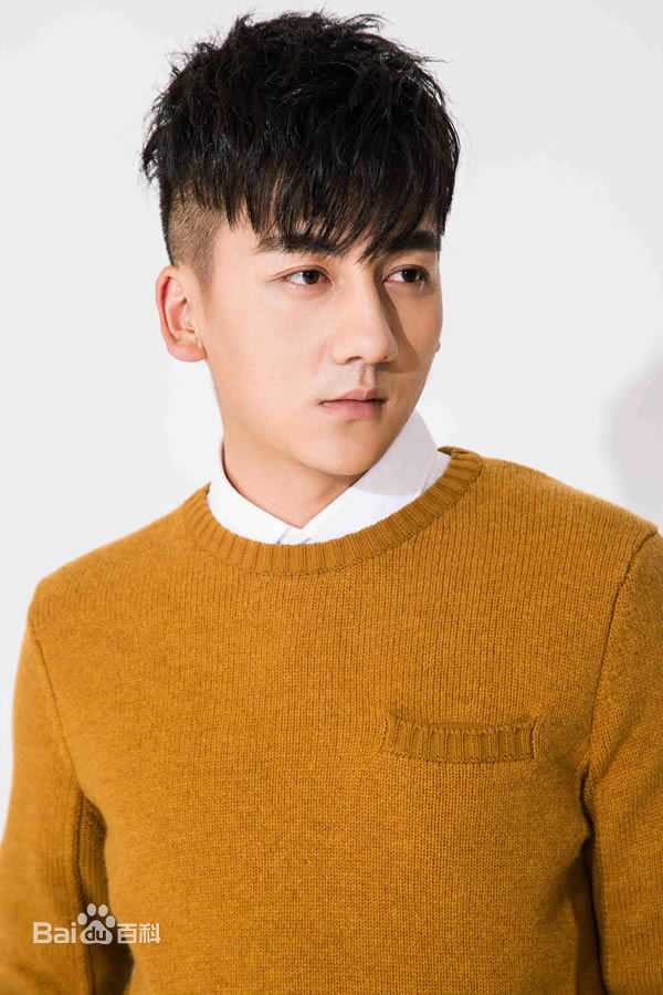 康磊(coca)前后照片