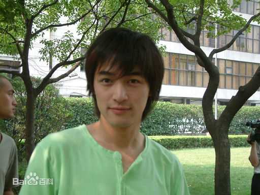 胡歌(Hugh)成长照片壁纸壁纸