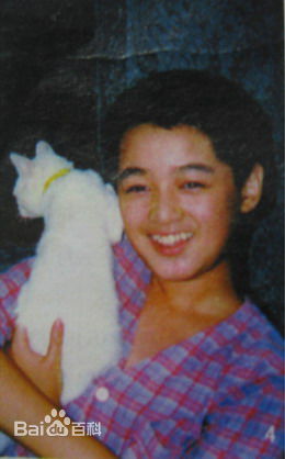 胡歌(Hugh)成长照片壁纸壁纸