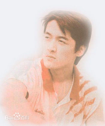 胡歌(Hugh)成长照片壁纸壁纸