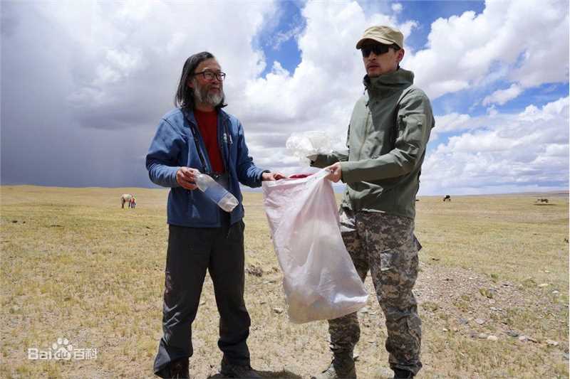 胡歌(Hugh)云起行动性感图片壁纸