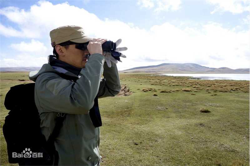 胡歌(Hugh)云起行动性感图片壁纸