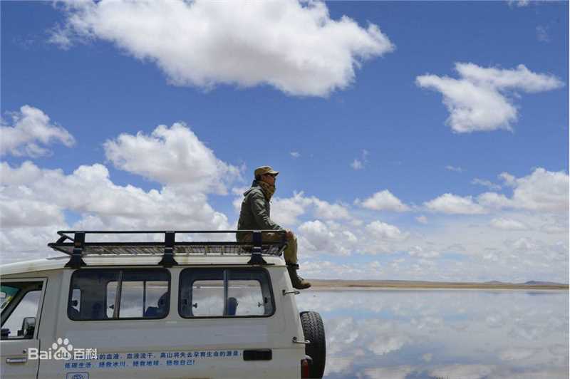 胡歌(Hugh)云起行动性感图片壁纸