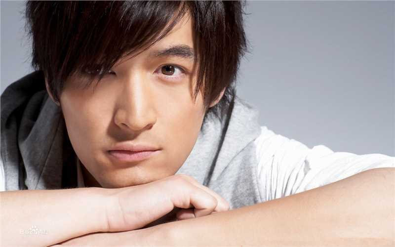 胡歌(Hugh)前后照片
