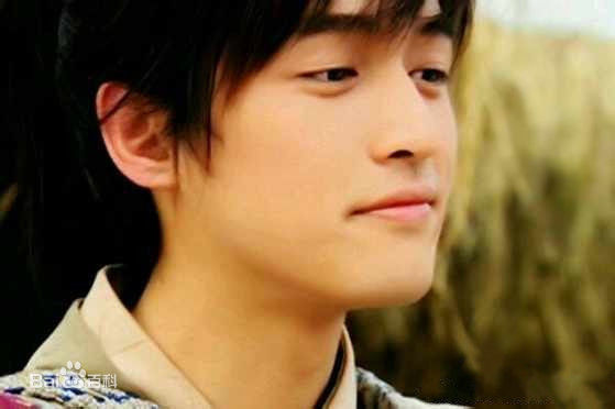 最新胡歌(Hugh)在《仙剑一》李逍遥中的壁纸