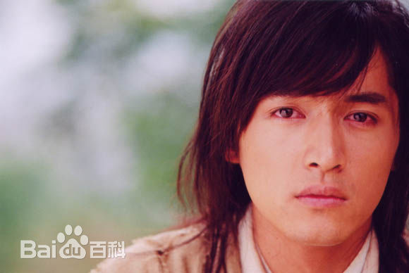 最新胡歌(Hugh)在《仙剑一》李逍遥中的壁纸
