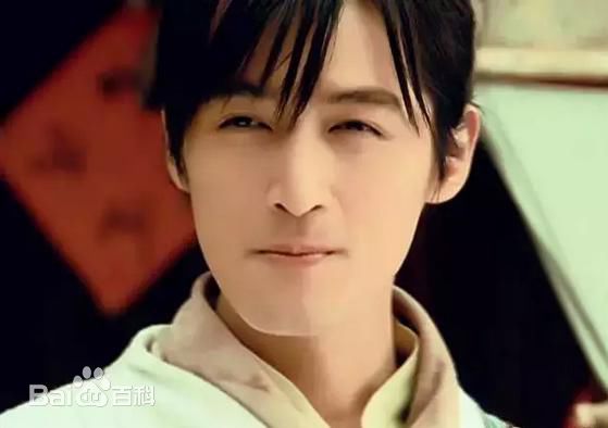 最新胡歌(Hugh)在《仙剑一》李逍遥中的壁纸