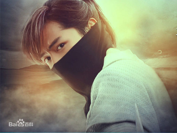 最新胡歌(Hugh)在《仙剑一》李逍遥中的壁纸