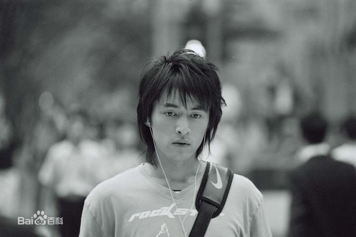 高清胡歌(Hugh)在《天外飞仙》董永中的图集