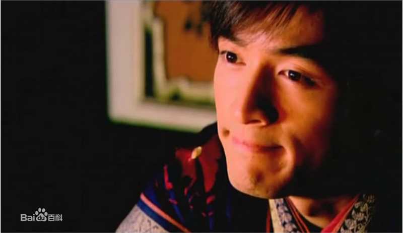 高清胡歌(Hugh)在《少年杨家将》杨延昭中的图集