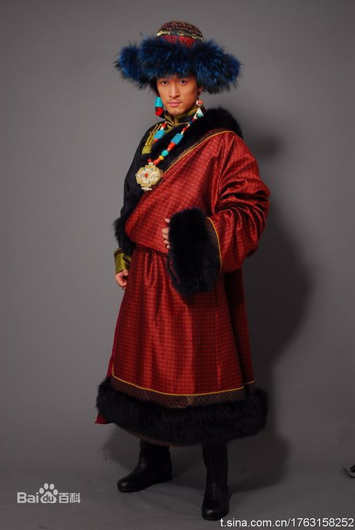 最优质胡歌(Hugh)在《香格里拉》扎西平措中的相册