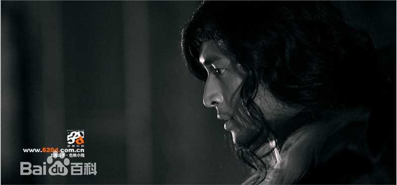 最优质胡歌(Hugh)在《香格里拉》扎西平措中的相册