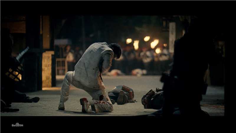 高清胡歌(Hugh)在《辛亥革命》林觉民中的图集