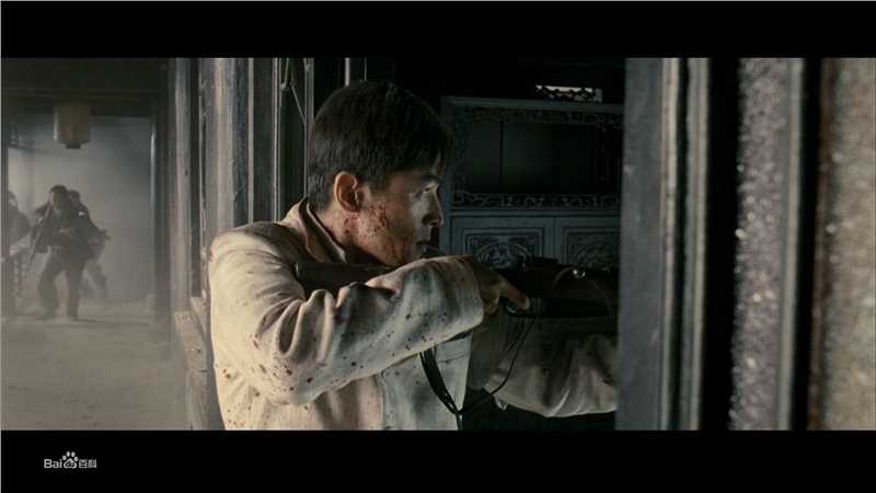 高清胡歌(Hugh)在《辛亥革命》林觉民中的图集