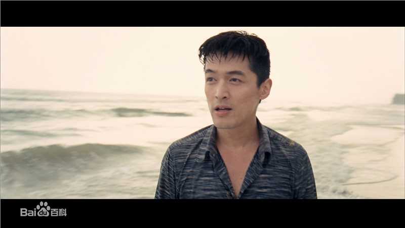 高清胡歌(Hugh)在《辛亥革命》林觉民中的图集