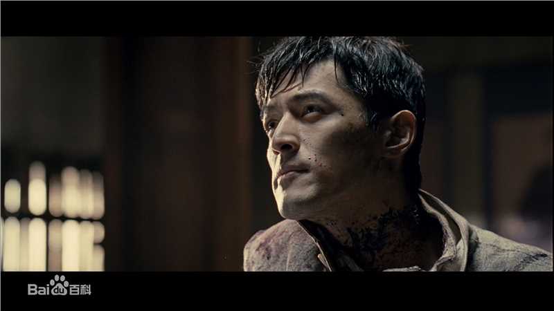 高清胡歌(Hugh)在《辛亥革命》林觉民中的图集