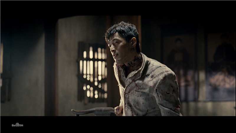 高清胡歌(Hugh)在《辛亥革命》林觉民中的图集