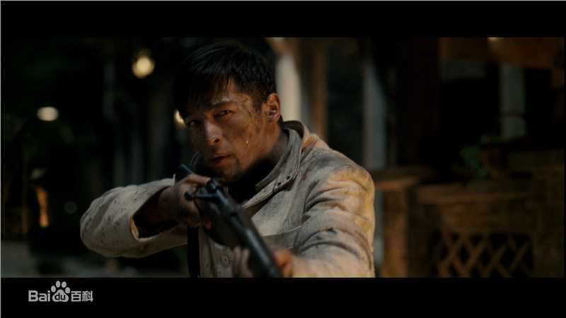 高清胡歌(Hugh)在《辛亥革命》林觉民中的图集