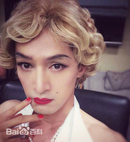 最优质胡歌(Hugh)在《大好时光》袁浩中的