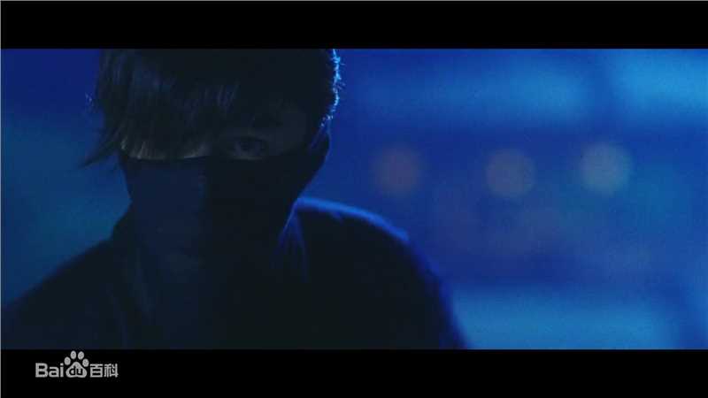 高清胡歌(Hugh)在《剑蝶》马承恩中的图集