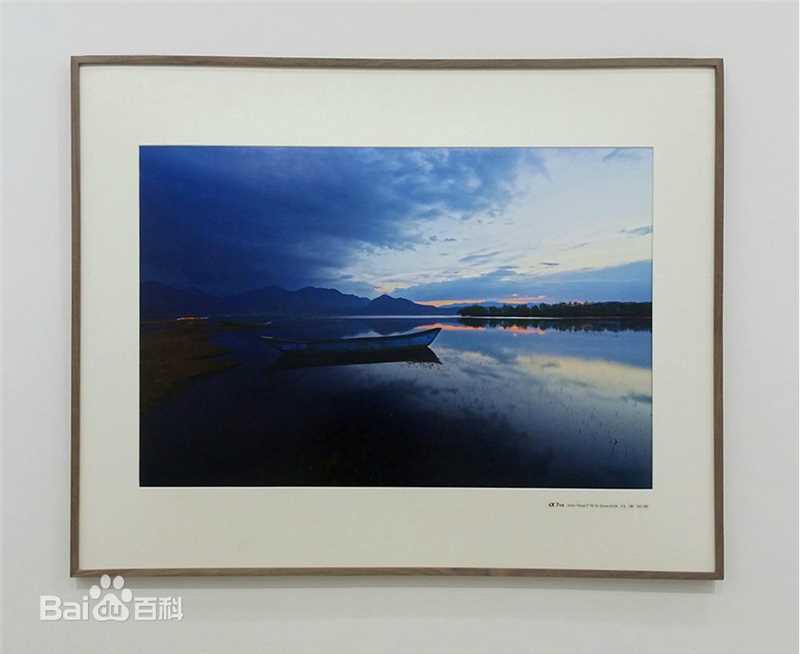 胡歌(Hugh)歌行云南摄影展图片图册