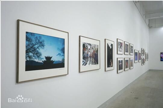 胡歌(Hugh)歌行云南摄影展图片图册