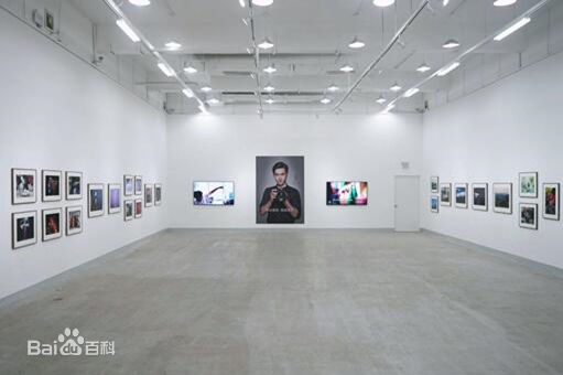 胡歌(Hugh)歌行云南摄影展图片图册