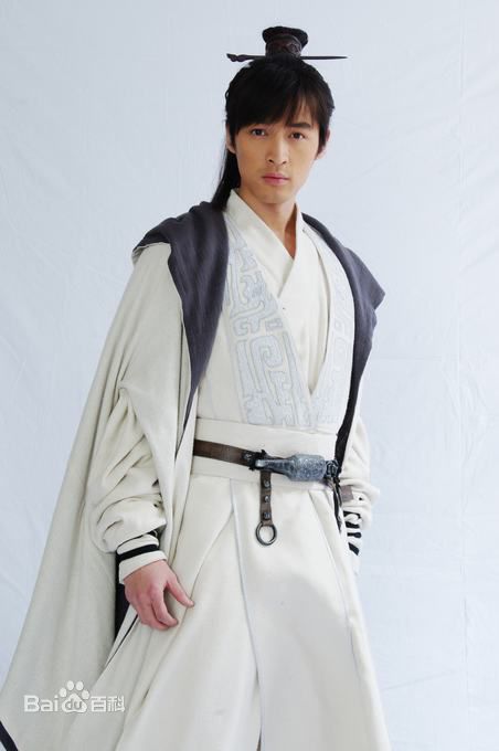 最优质胡歌(Hugh)在《神话》易小川/蒙毅中的相册