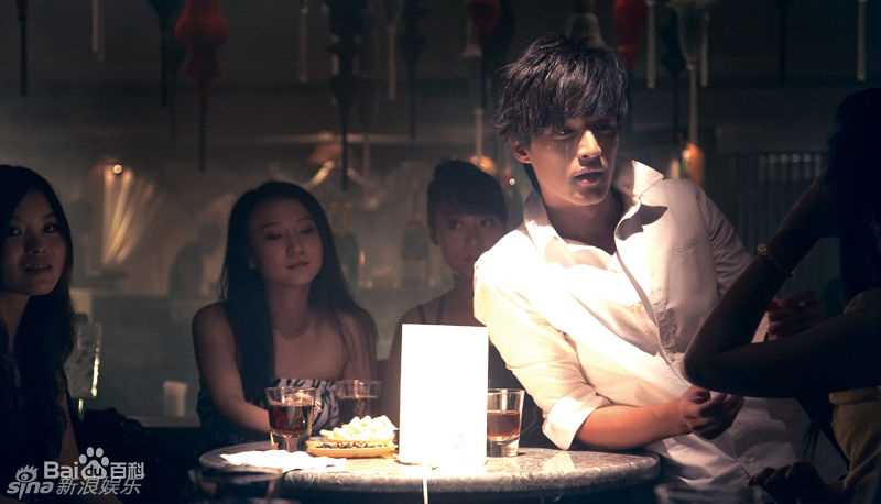 最优质胡歌(Hugh)在《神话》易小川/蒙毅中的相册