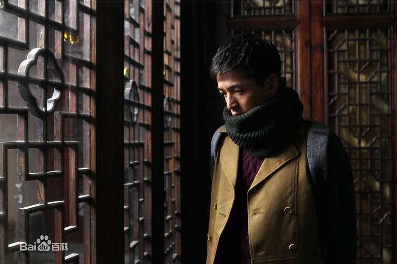 最全胡歌(Hugh)在《生活启示录》鲍家明中的壁纸