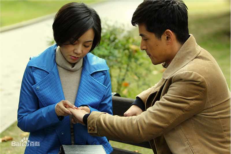 最全胡歌(Hugh)在《生活启示录》鲍家明中的壁纸