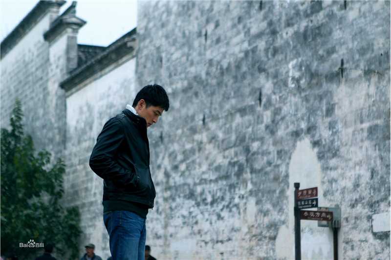 最全胡歌(Hugh)在《生活启示录》鲍家明中的壁纸